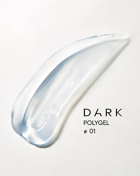 DARK PolyGel 1, 30 ml