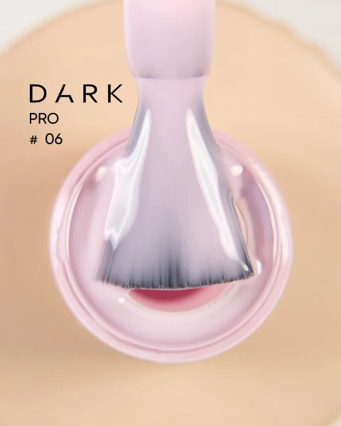 DARK Pro Base 06, 15-30 ml