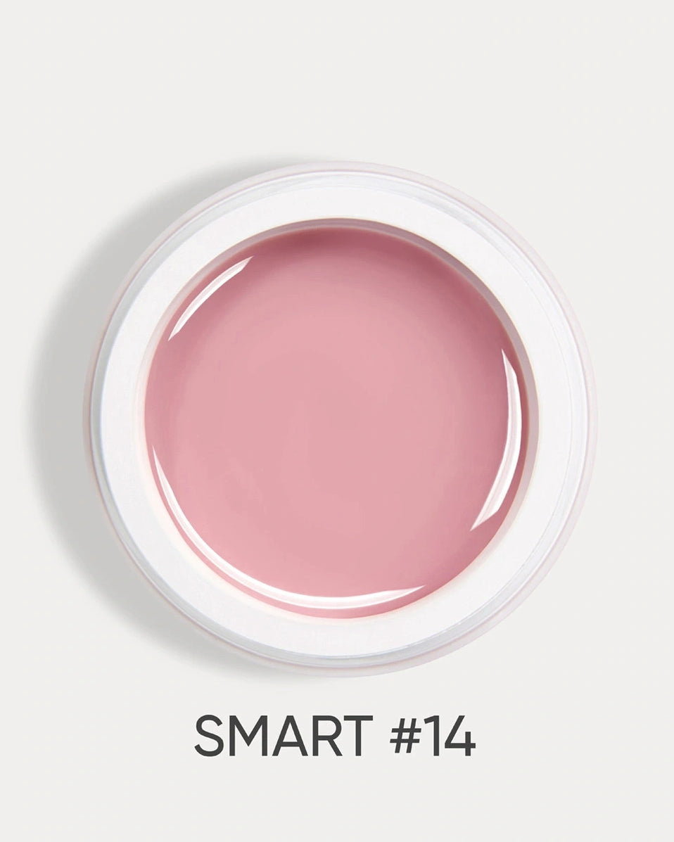 DARK Smart Builder Gel 14, 30ml