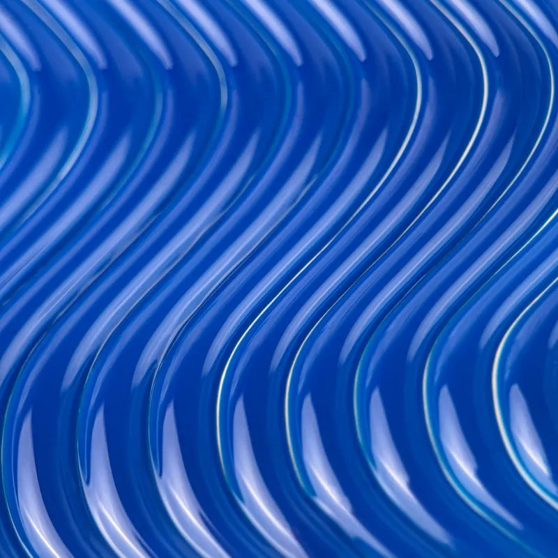 Glass gel №1