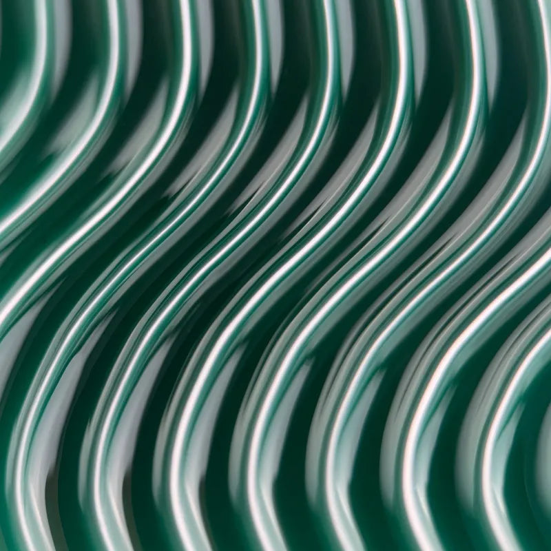 Glass gel №2