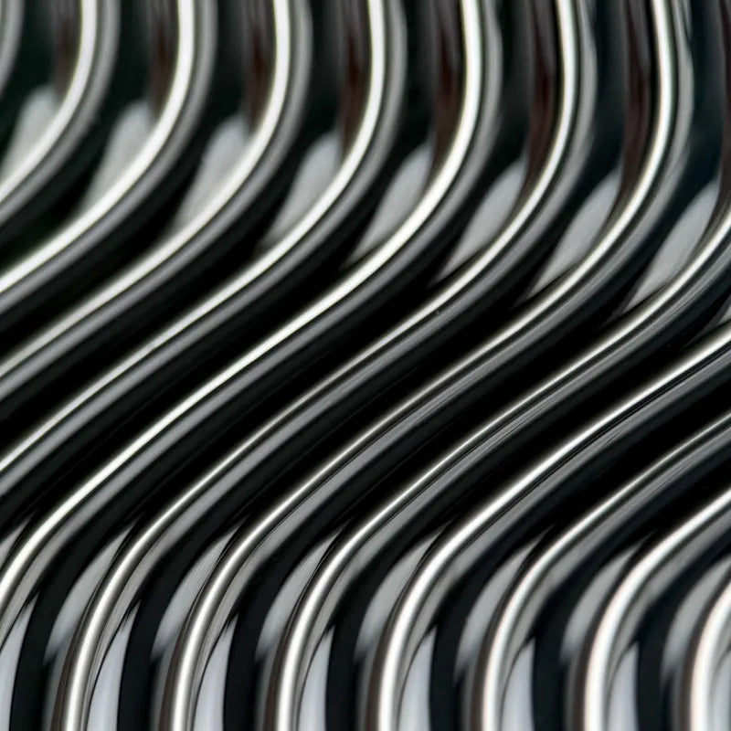Glass gel №3