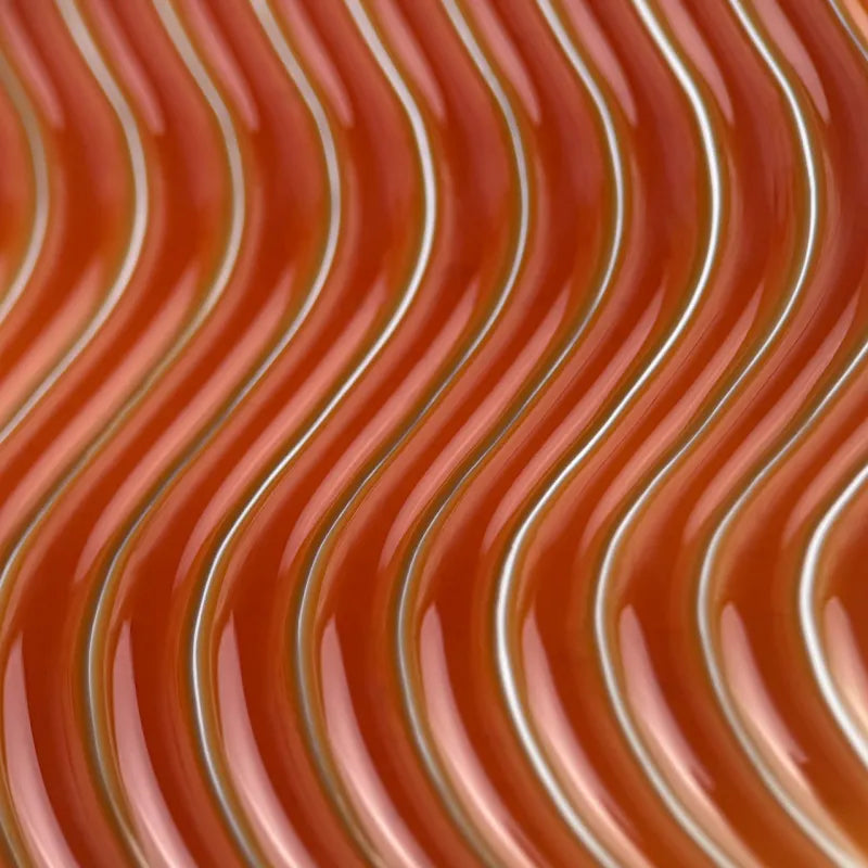 Glass gel №8