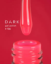 DARK Gel Polish 106, 6ml