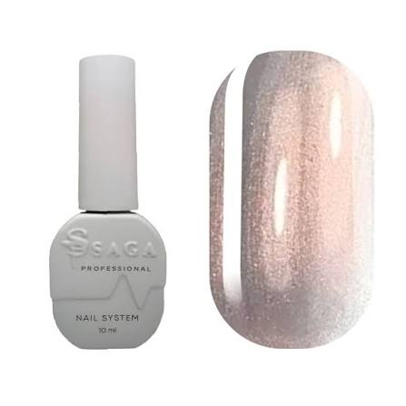 SAGA Silk Cat Gel Polish No. 04, 10 ml