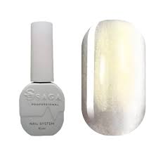 SAGA Silk Cat Gel Polish No. 05, 10 ml