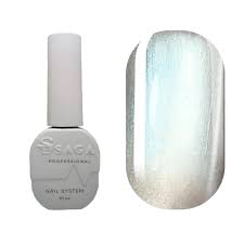 SAGA Silk Cat Gel Polish No. 06, 10 ml