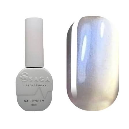 SAGA Silk Cat Gel Polish No. 07, 10 ml