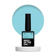 Nailsoftheday Cover Base 19, 10 ml