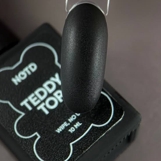 Nailsoftheday TEDDY TOP, 10 ml