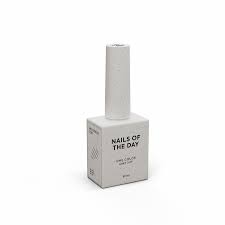 Nailsoftheday no stress top 10-30 ml