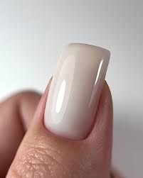 DARK Milky White Top, 10 ml