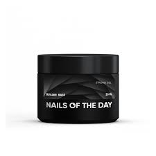 Nailsoftheday builder gel 30 ml