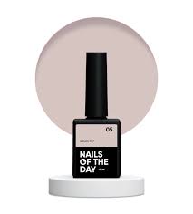 Nailsoftheday Color Top 05, 10 ml