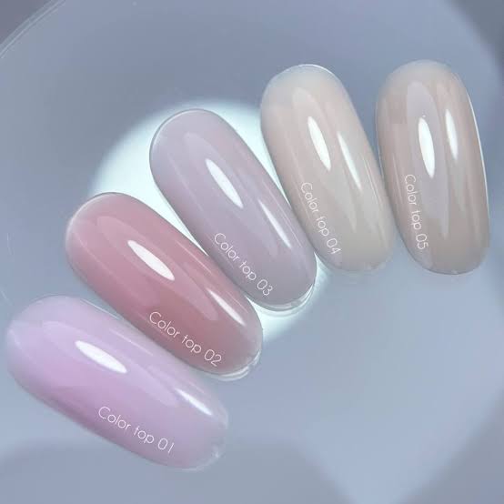 Nailsoftheday Color Top 05, 10 ml