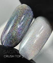 SAGA Top CRUSH №3, 10 ml