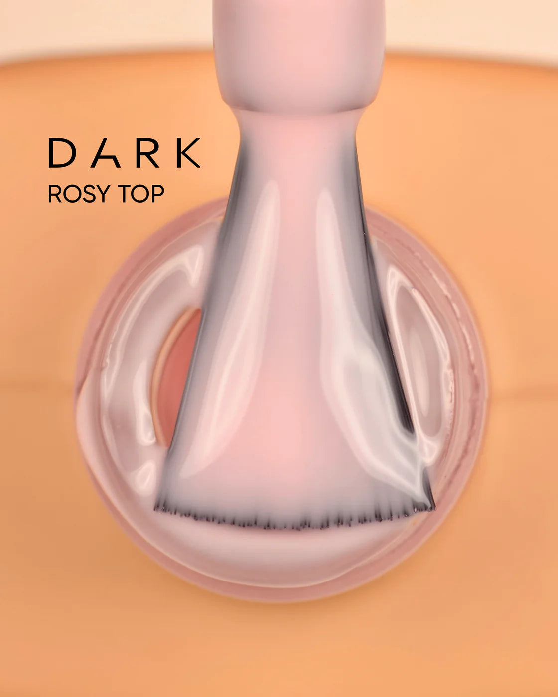 DARK Rosy Top, 10 ml
