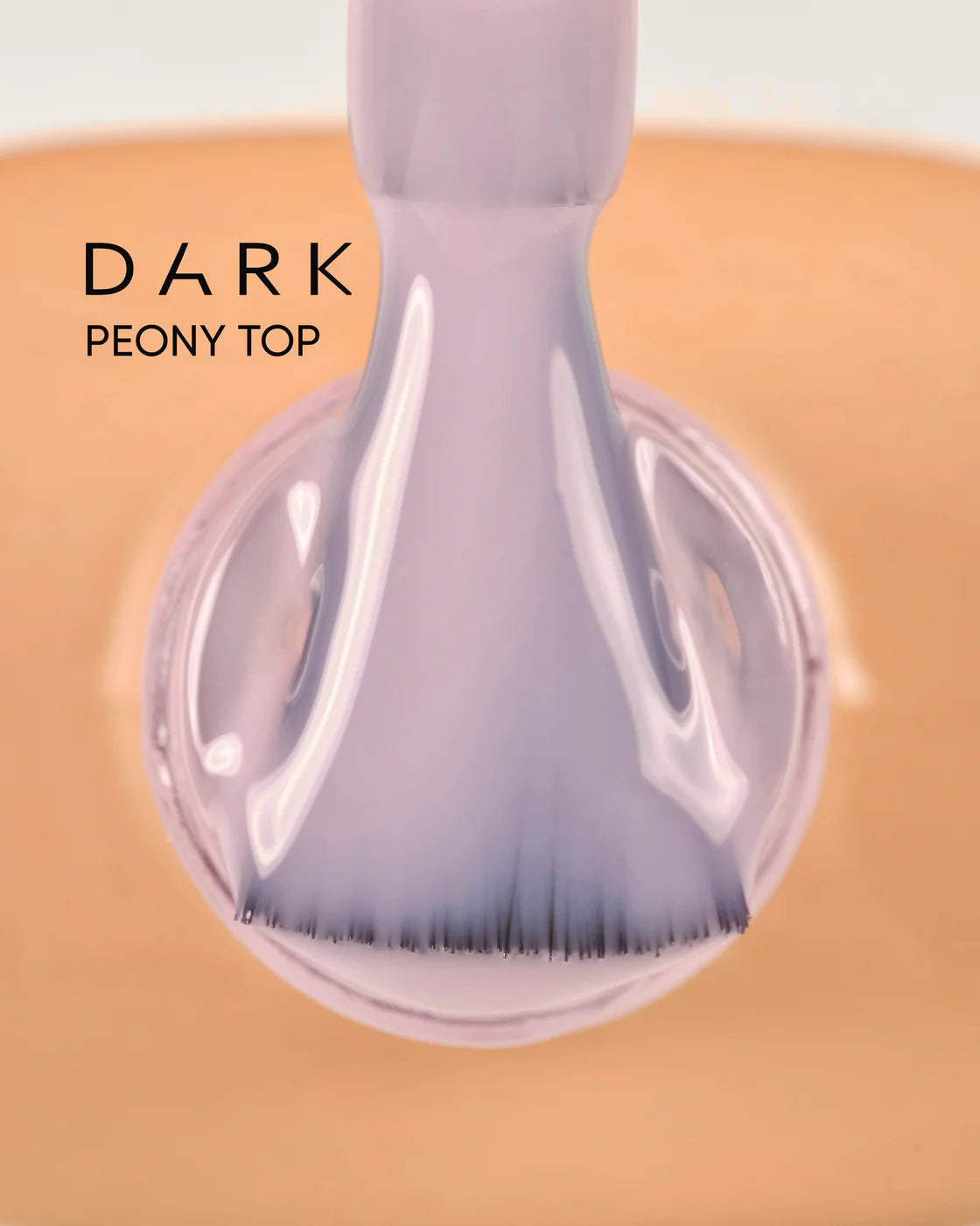 DARK Peony Top, 10 ml