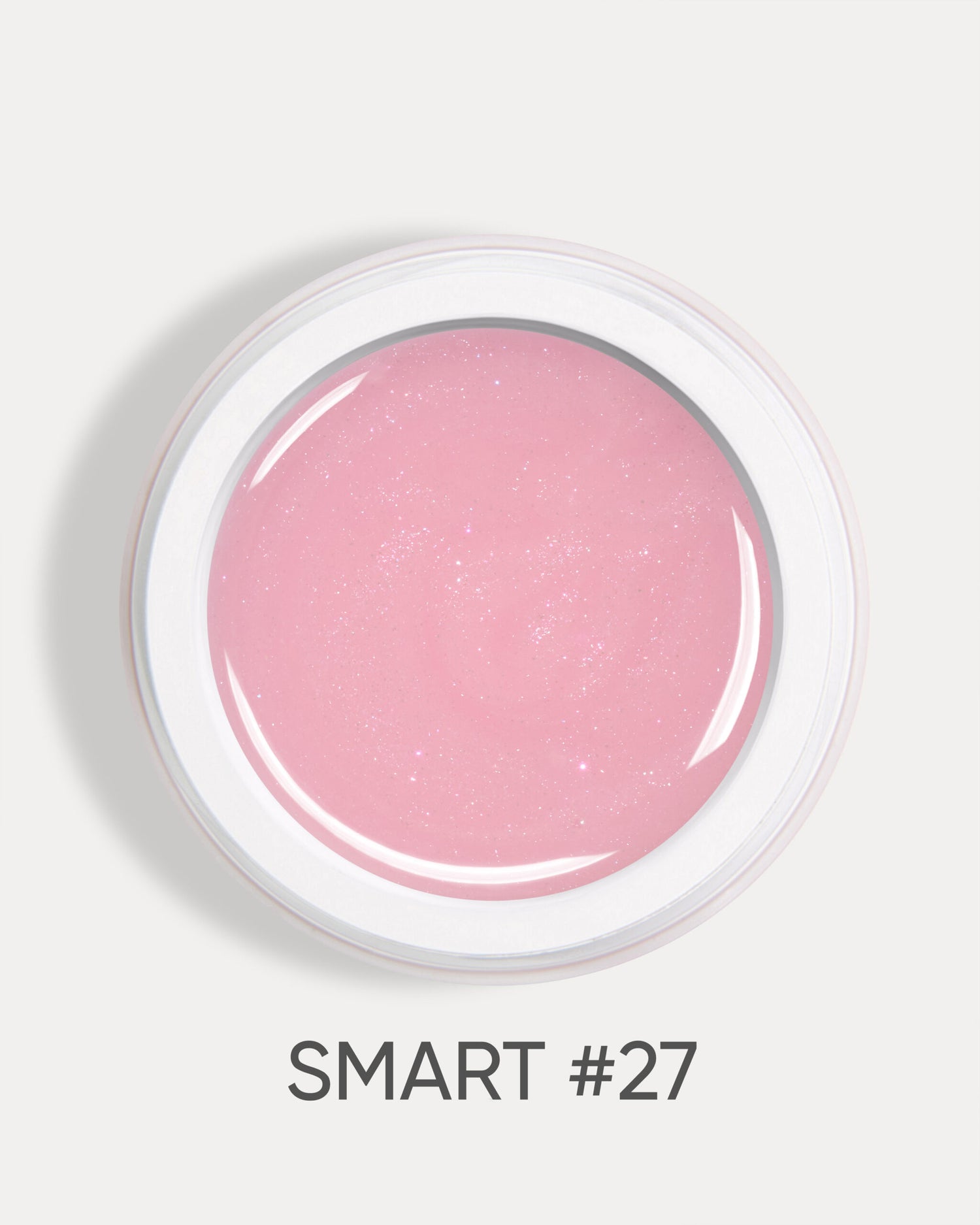 DARK Smart Builder Gel 27, 15 ml