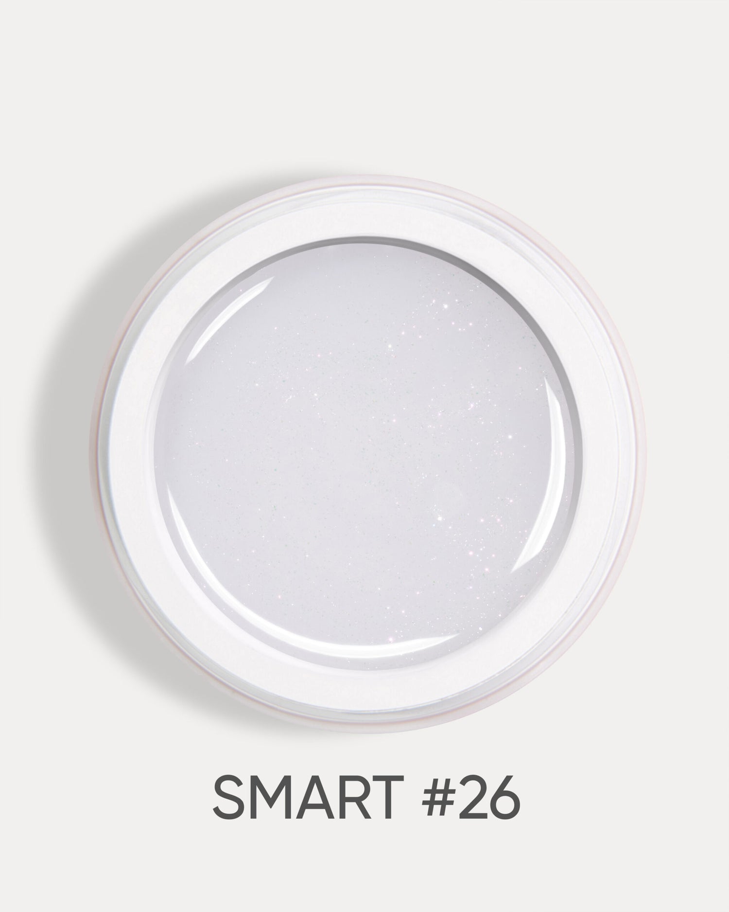 DARK Smart Builder Gel 26, 15ml