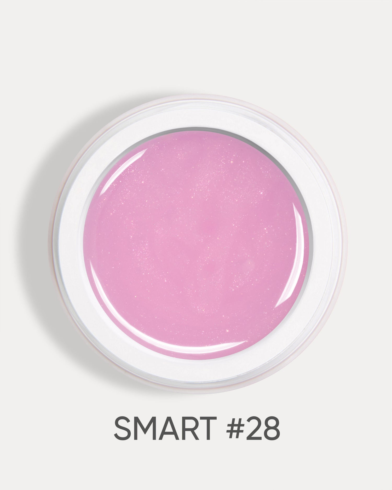 DARK Smart Builder Gel 28, 15 ml
