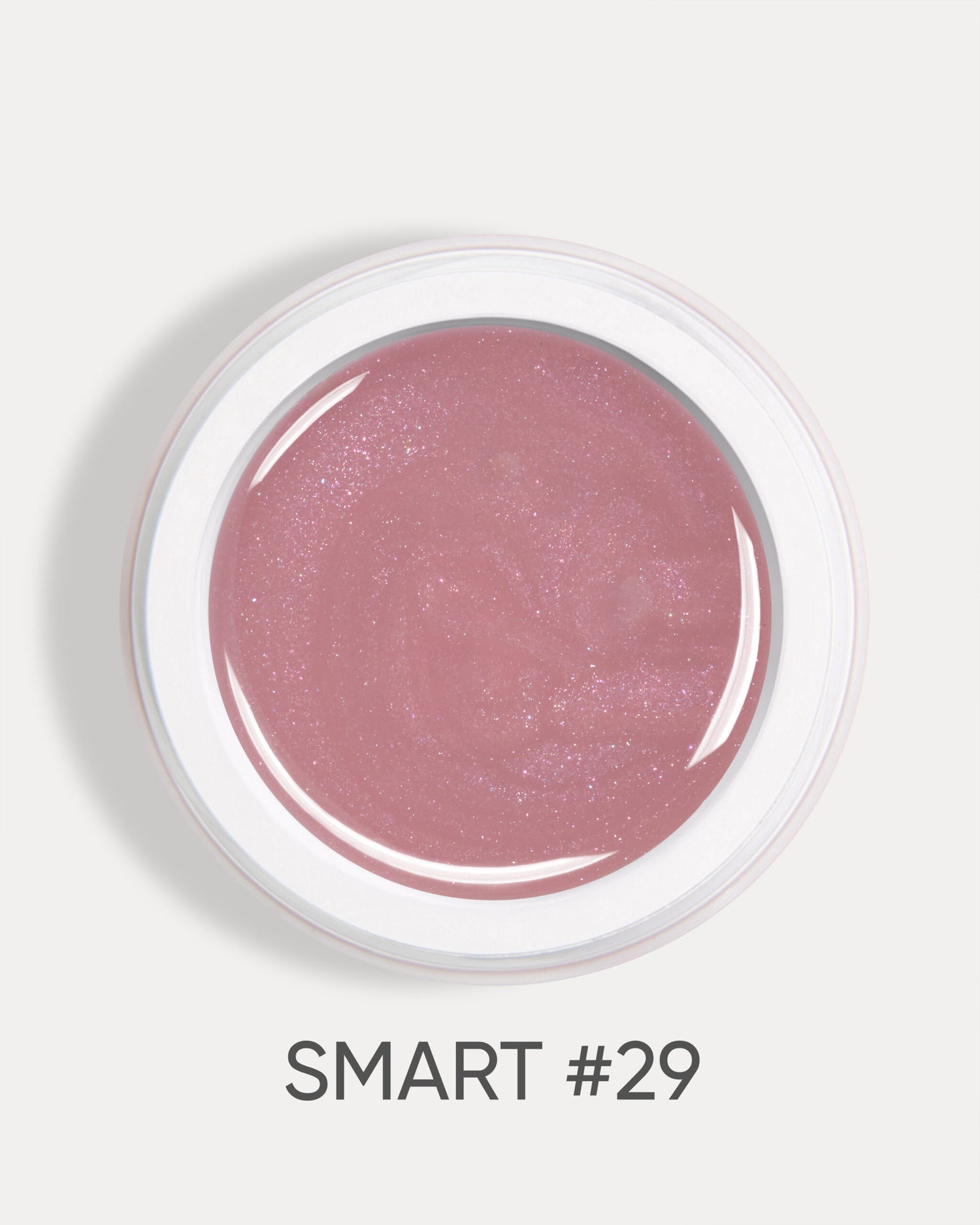 DARK Smart Builder Gel 29, 15 ml