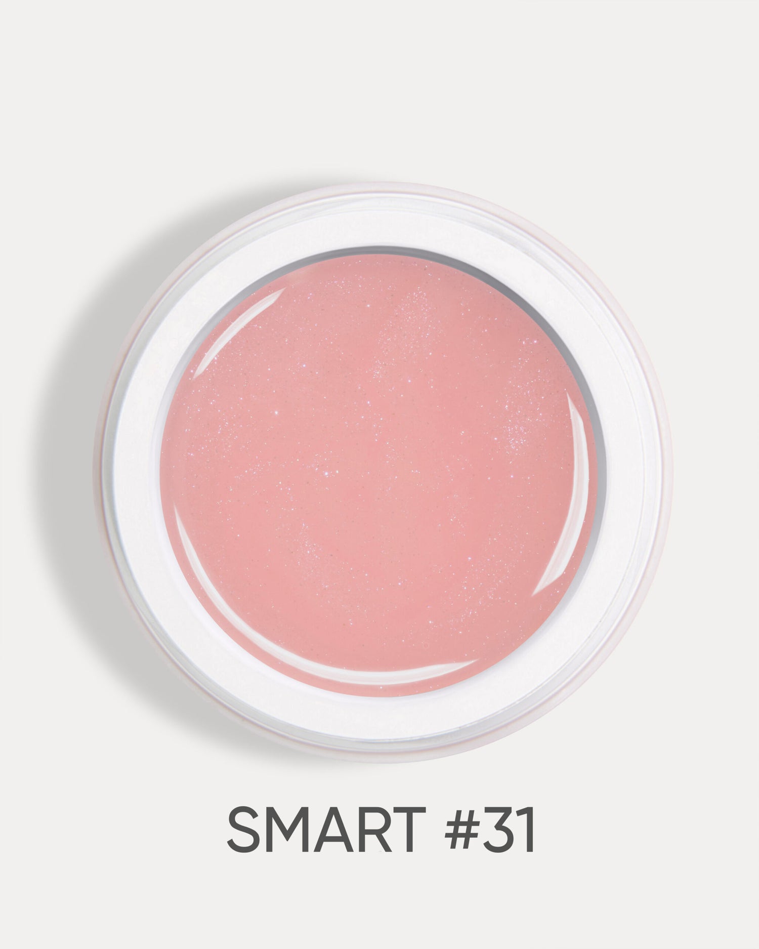 DARK Smart Builder Gel 31, 15 ml