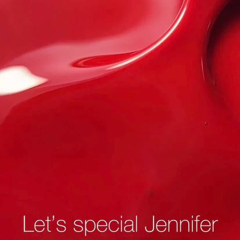 Nailsoftheday Jennifer, 10 ml
