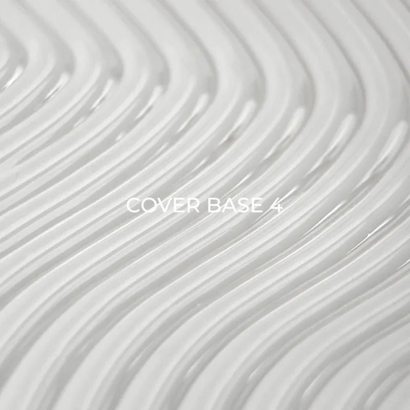 Lunamoon Cover Base nr4 ,13ml