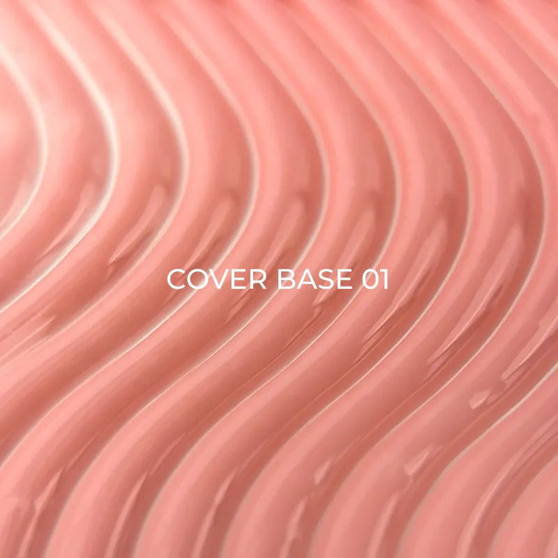 Lunamoon Cover Base nr1,13ml