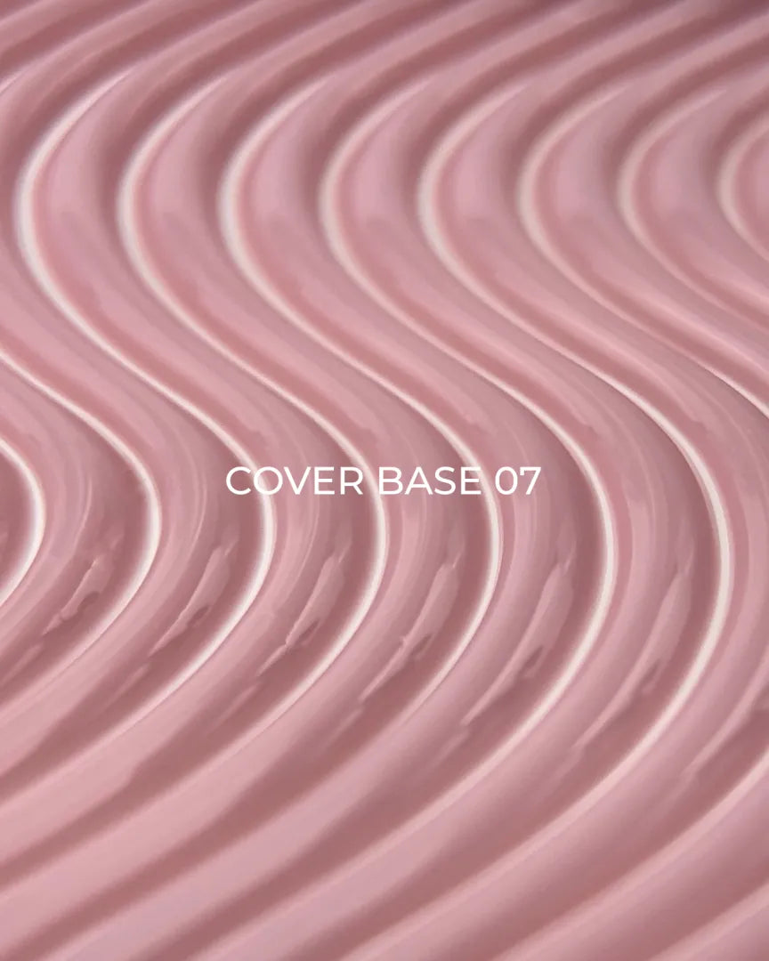 Lunamoon Cover Base nr7, 13ml