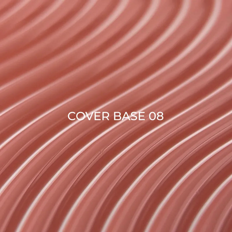 Lunamoon Cover Base nr8 ,13ml