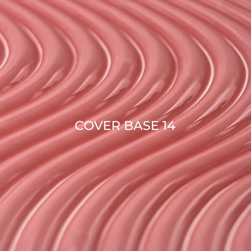 Lunamoon Cover Base nr14, 13ml