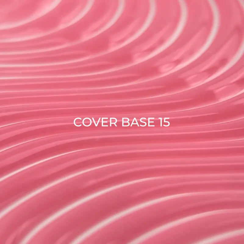 Lunamoon Cover Base nr15, 13ml