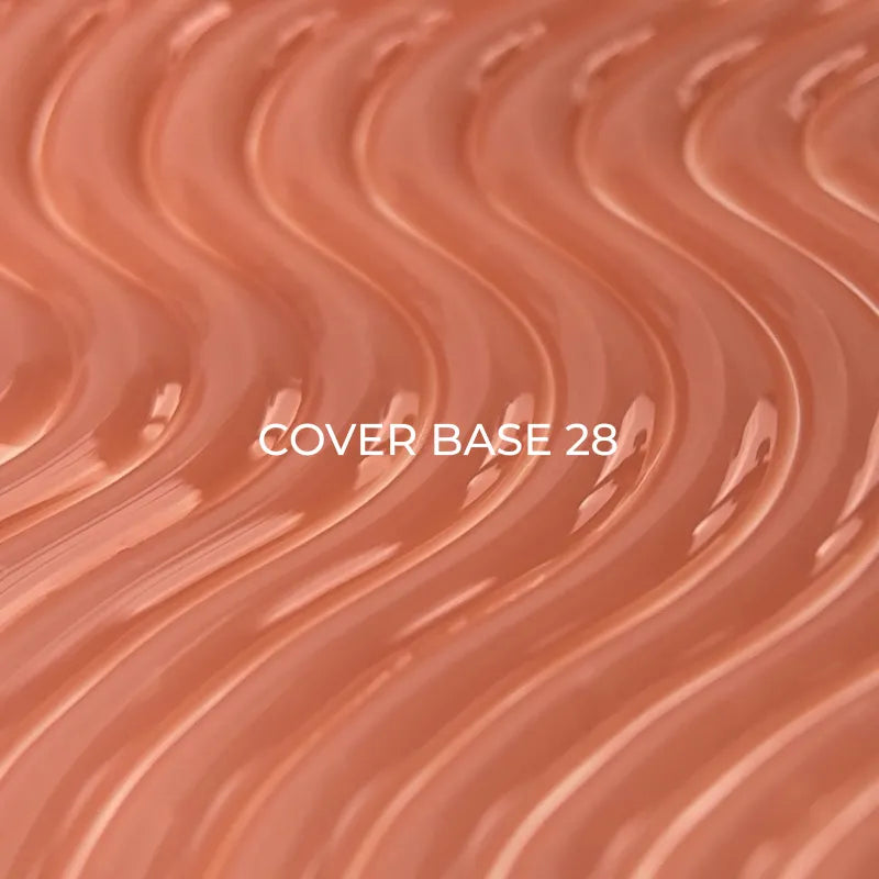 Lunamoon Cover Base nr28 , 13ml