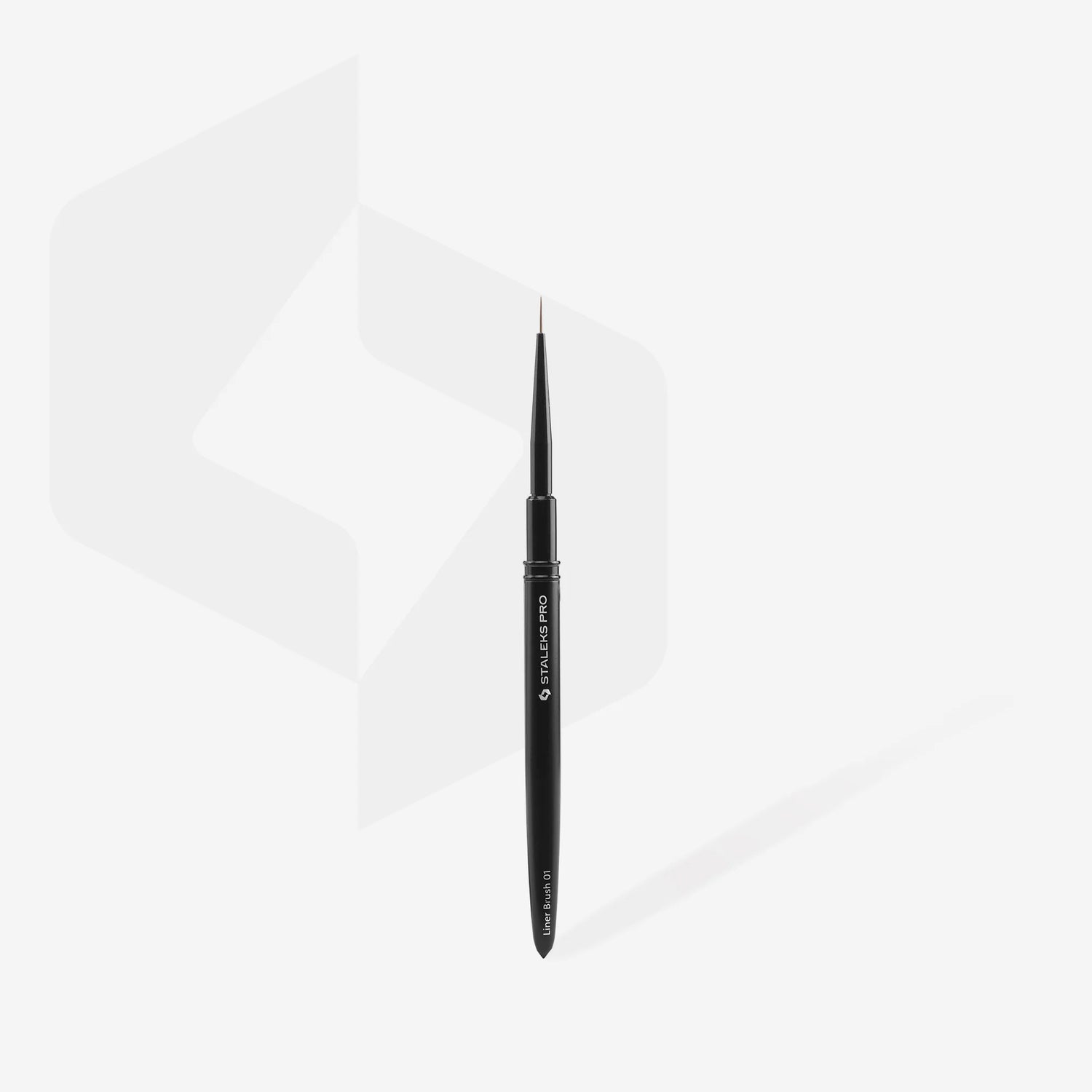 Liner-Pinsel Staleks EXPERT Breite 1 mm / Länge 7 mm