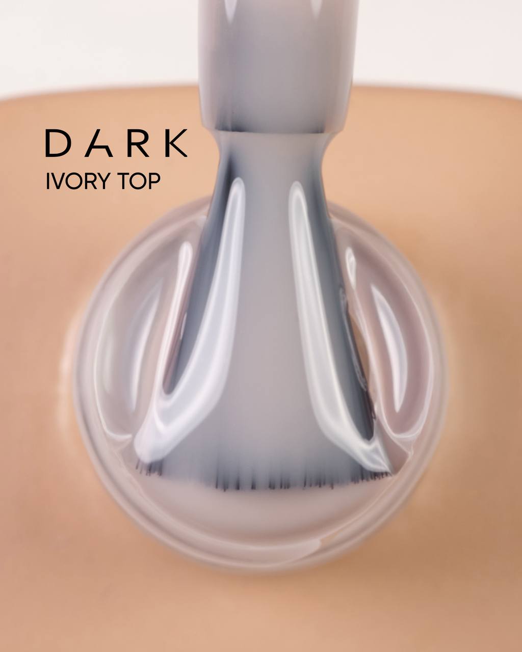 DARK Ivory Top, 10 ml