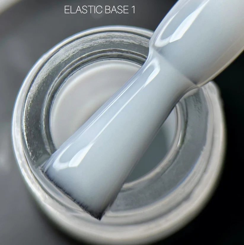 Saga Cover Base Elastic 01, 15ml