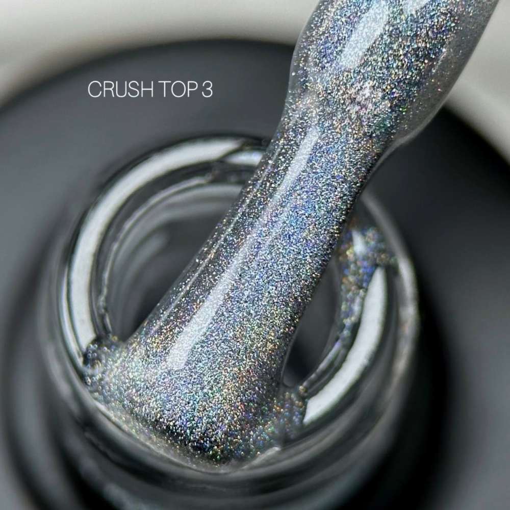 SAGA Top CRUSH №3, 10 ml