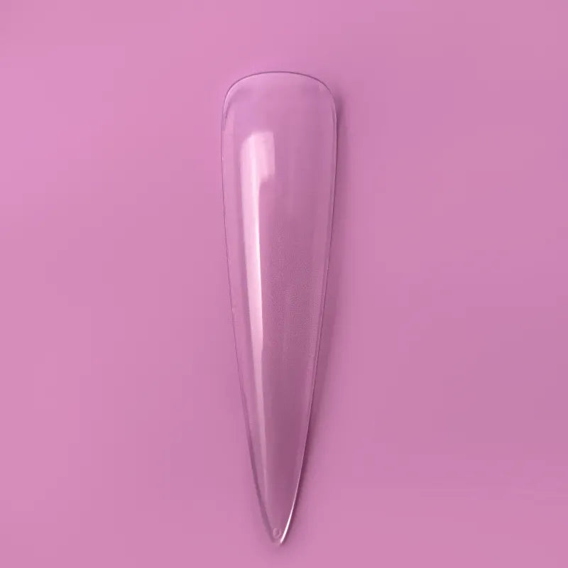 Lunamoon Gel Tips Stiletto XL